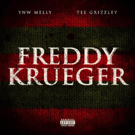 Ynw Melly Freddy Krueger Lyrics Genius Lyrics