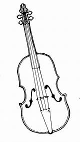 Violin Clipart Viola Clip Cliparts Drawing Fiddle Library Clipartbest Violins Gif Preschool Getdrawings Coloring Clipground sketch template
