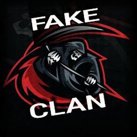 fake clan youtube