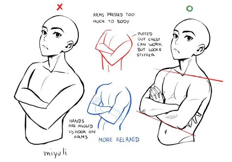 みゆりmiyuli on twitter drawing tips art reference poses art poses