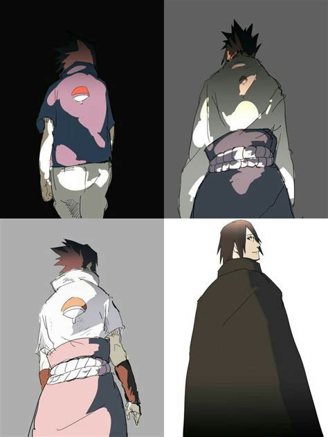 Ghim Trên Boruto Naruto Next Generations Mexicoanime