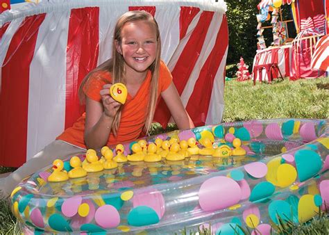 duck matching game diy carnival games carnival games