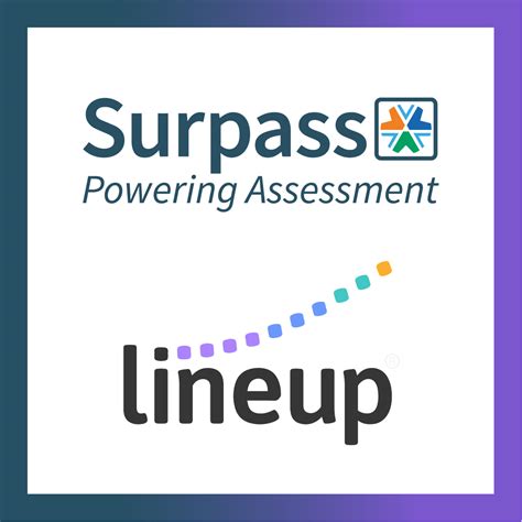 surpass connects  lineup  data rich sme management