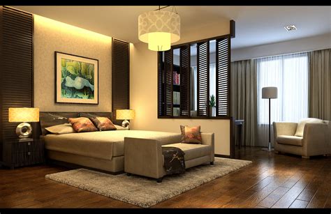 collection modern bedroom fully furnished  model max cgtradercom