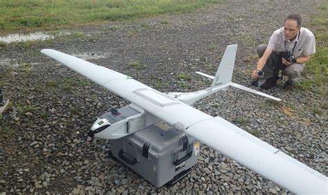 hydrogen fuel cells  drones stay   air commercial uav news