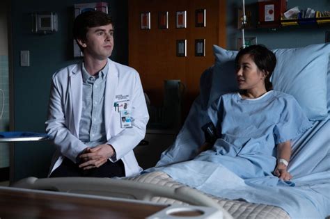 The Good Doctor Season 3 Episode 11 Fractured Release
