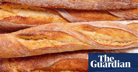 a parisian baguette shortage quelle horreur bread the guardian