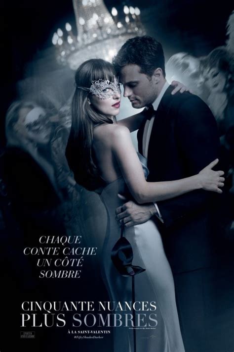 fifty shades darker 2017 by james foley