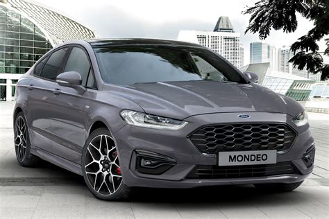 ford mondeo hints  updates  ford fusion carbuzz