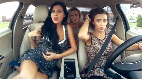watch these hot russian girls get high in the car youtube