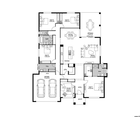 hampton style house plans classical homes mccarthy homes