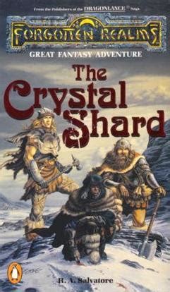 crystal shard wikipedia