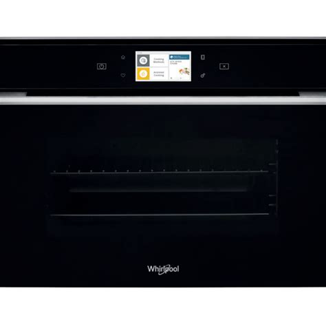 whirlpool inbouw stoomoven kopen  internetwinkel