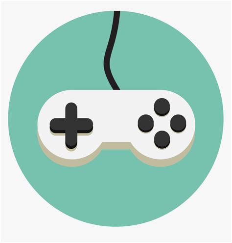 video game controller icon idv green video game controller clipart hd png  kindpng