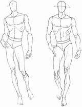 Zeichnungen Körper Figuren Posen Anatomie Zeichnet Figur Pinnwand sketch template