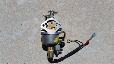onan generator carburetor microquite  microlight  ky onan generator carburetor onan