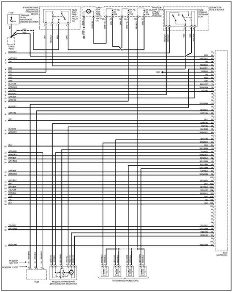 audi  wiring diagram diagram resource