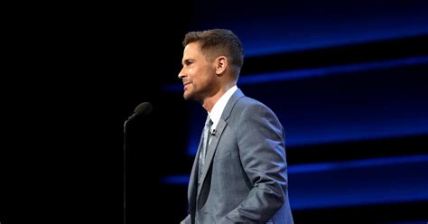 the jokes about rob lowe s sex tape from his comedy central roast kept