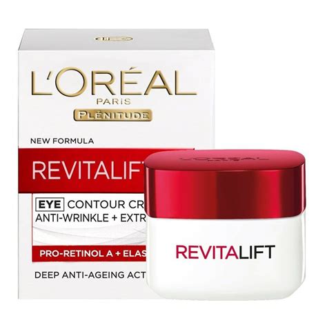 loreal revitalift day cream spf  ml anti wrinkle extra firming