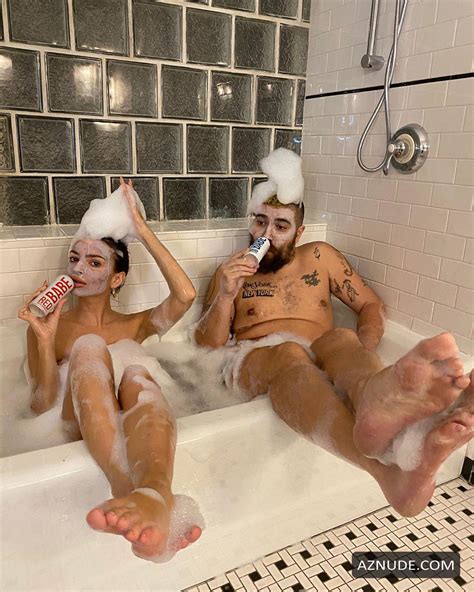 emily ratajkowski nude photos from instagram in march 2020