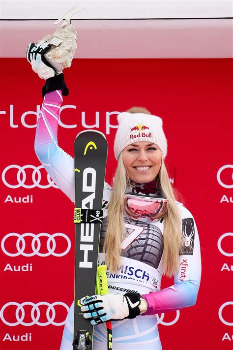11 Surprising Facts About Lindsey Vonn Every Olympics Fan Should