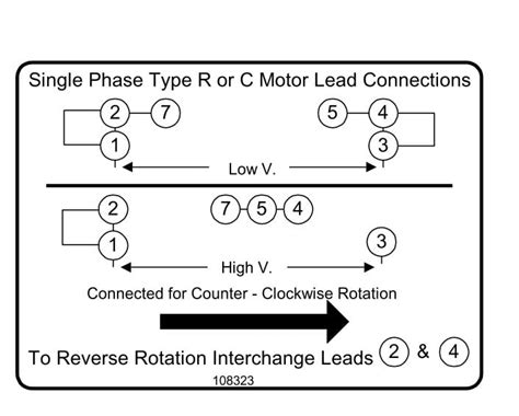 gould motor wiring diagram wiring diagram