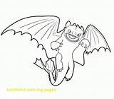 Dragon Toothless Coloring Pages Train Fury Night Flying Drawing Thunder Furious Drawings Printable Color Easy Drum Template Alpha Print Getcolorings sketch template