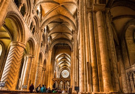 durham cathedral england travel