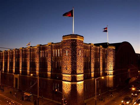 from military to kink the history of the armory san francisco s porn castle hoodline