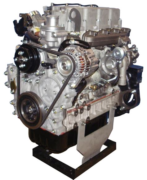 mitsubishi announces production   diesel engines