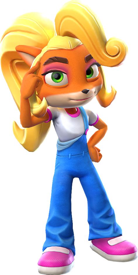 coco bandicoot crash bandicoot bandicoot crash bandicoot characters