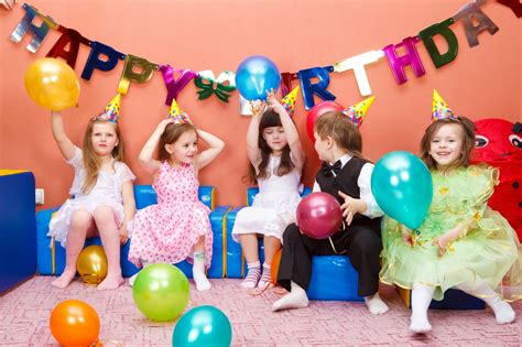 st year  birthday party  kids parties
