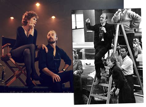 How Fosse Verdon Brought A Complex Story Of Sex And Theater Into The