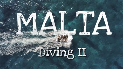 malta diving dji osmo pocket parrot anafi youtube