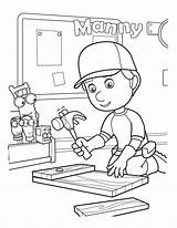 Manny Obra Imprimir Pregando Pintarcolorear Tudodesenhos Colorir sketch template