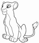 Nala Simba Kleurplaat Tekenen Leeuw Leoni Roi Draw Leon Stampare Tattoos Madagascar Colorier Dragoart Childhood Wen Nig Leonessa Leones Cuentos sketch template