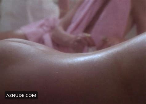 Joan Collins Nude Aznude