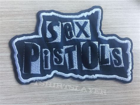 sex pistols logo