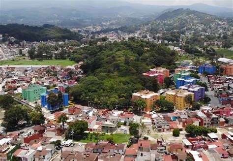 la ciudad mexicana de xalapa se adapta al cambio climatico de la mano de la naturaleza