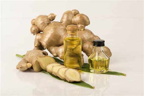 natural remedies  ginger   skin health
