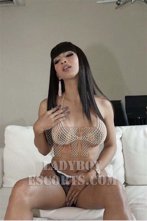 lada thai transsexual escort in bangkok