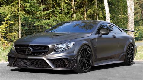 mercedes benz   amg coupe black edition  mansory wallpapers  hd images car pixel