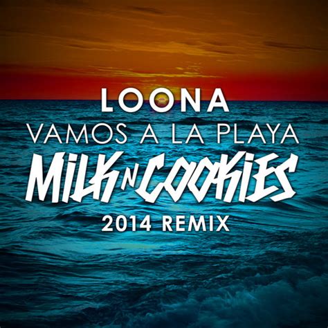 milk n cookies gear up for their 2014 summer takeover with their remix of vamos a la playa