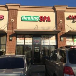 healing spa massage therapy   business  lewisville tx