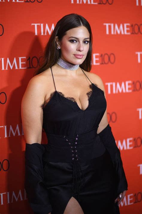 Ashley Graham Got Real Af And Said What We Were All Thinking About Her