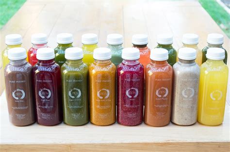 signs  body   juice cleanse