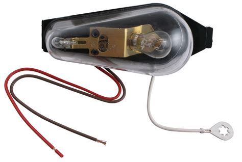 trailer lights accessories  parts etrailercom