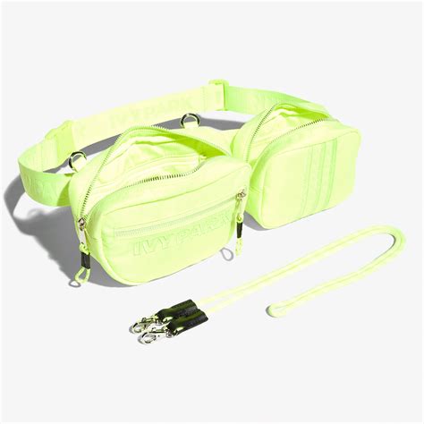 Adidas Ivp Belt Bag H09187 Sns