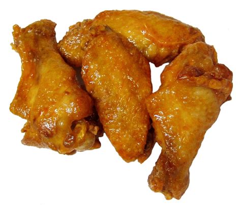 chicken wings  photo  freeimages
