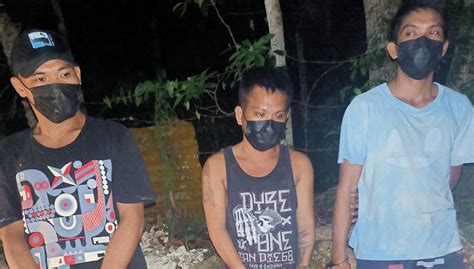 3 nabbed p408k shabu seized in tagbilaran drug bust